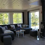 Luxury Mountain Vila