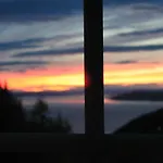Luxury Mountain Vila Strandlykkja