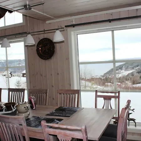 Luxury Mountain Vila *