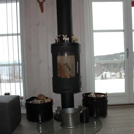 Villa Luxury Mountain