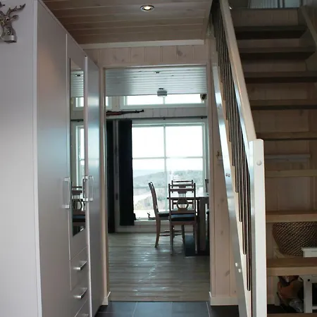 Luxury Mountain فيلة