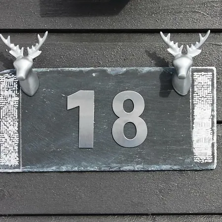 Luxury Mountain فيلة