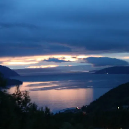 Luxury Mountain Strandlykkja