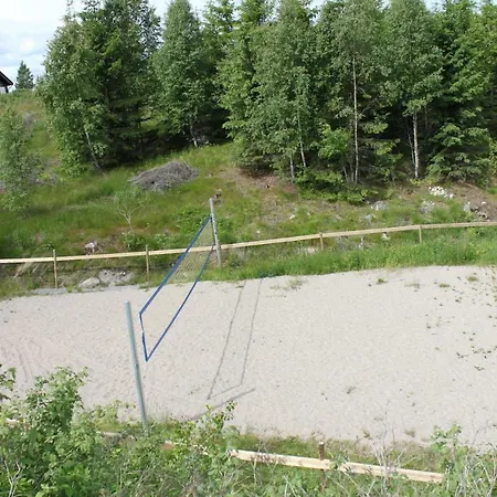 فيلة Luxury Mountain *