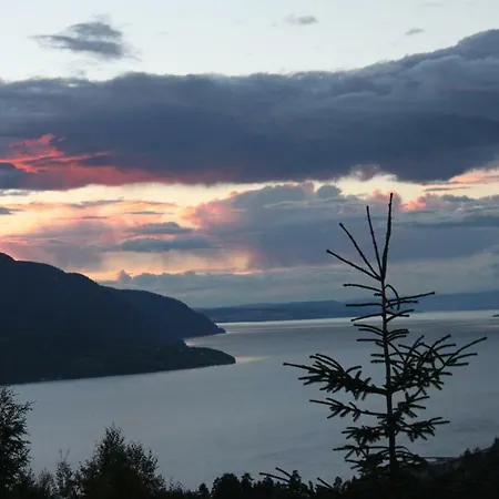 Luxury Mountain * Strandlykkja