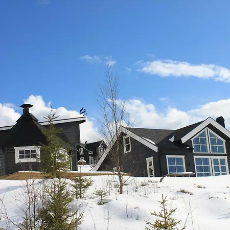 Luxury Mountain *