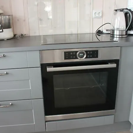 Luxury Mountain * Strandlykkja