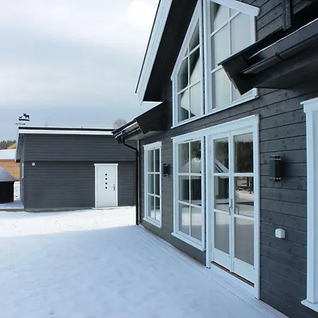 Luxury Mountain * Strandlykkja