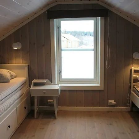 Luxury Mountain * Strandlykkja