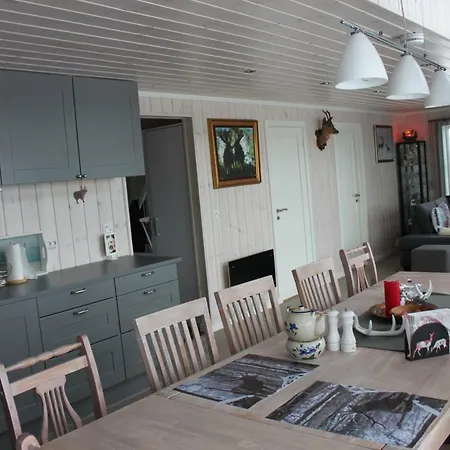 فيلة Luxury Mountain *