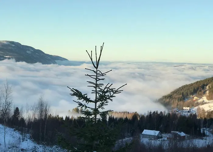 Vila Luxury Mountain