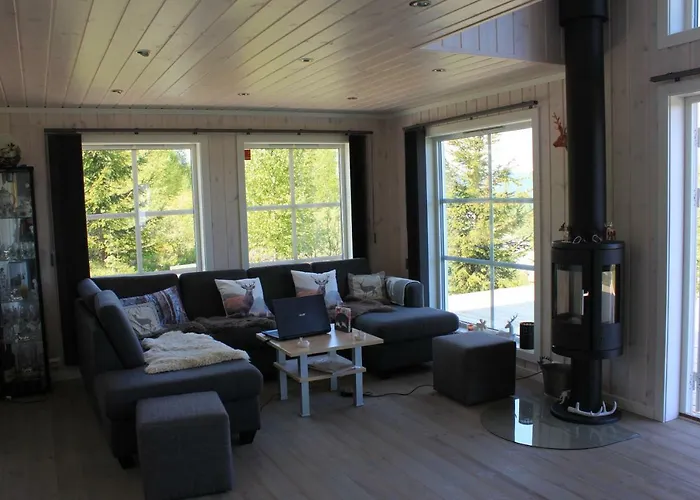 Luxury Mountain Vila