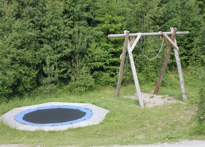 Vila Luxury Mountain Strandlykkja