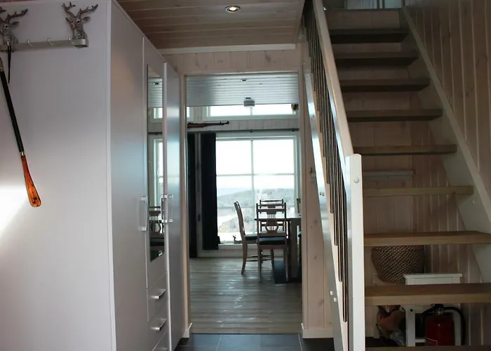 Luxury Mountain Vila