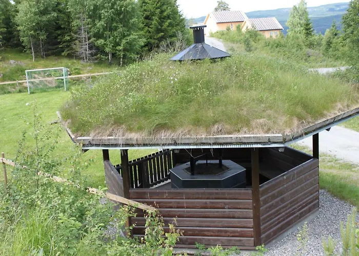 Vila Luxury Mountain