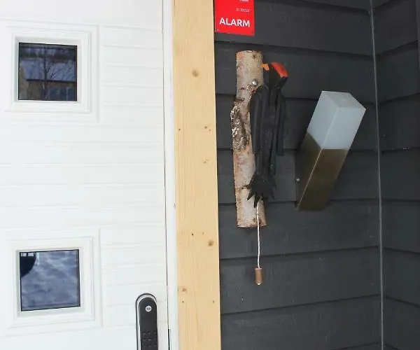 Vila Luxury Mountain *