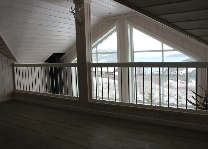 Vila Luxury Mountain