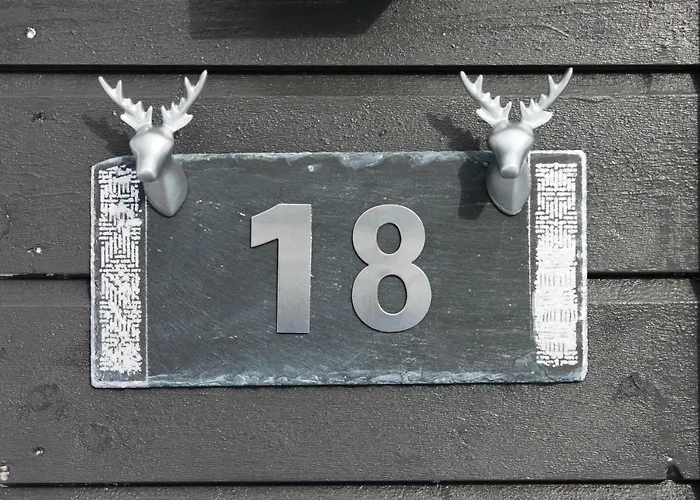 Luxury Mountain Vila