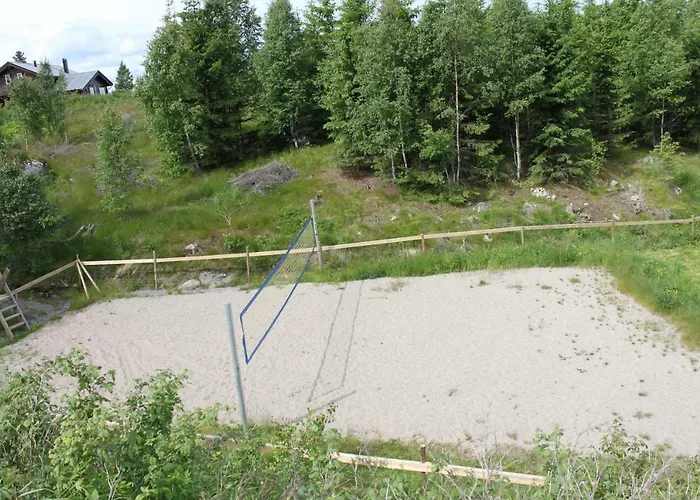 Vila Luxury Mountain *