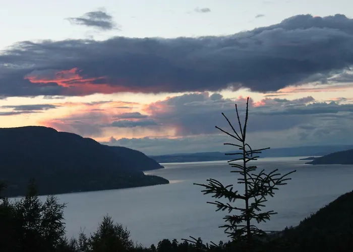 Luxury Mountain * Strandlykkja