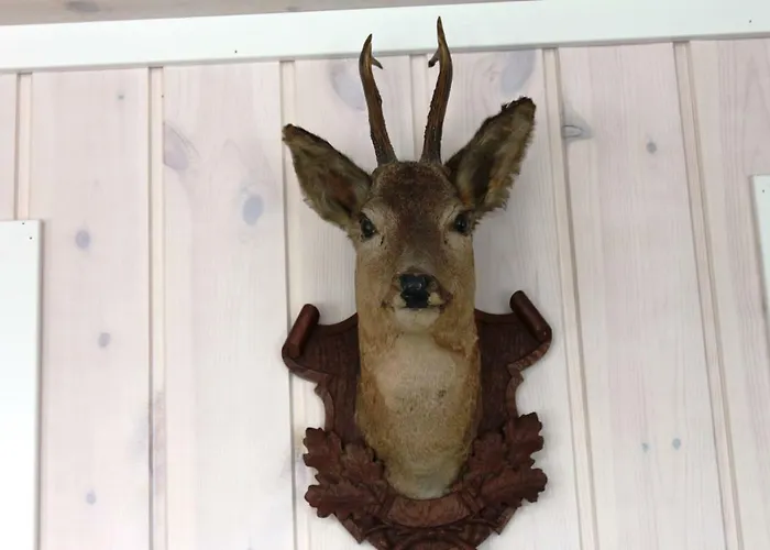 Vila Luxury Mountain *