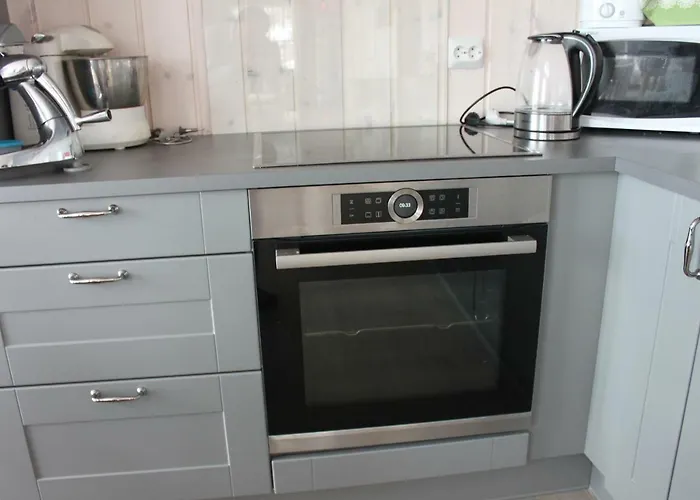 Luxury Mountain * Strandlykkja