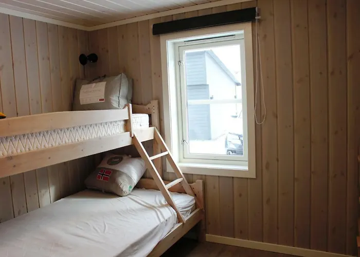 Vila Luxury Mountain *