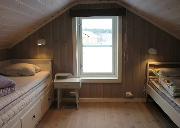 Luxury Mountain * Strandlykkja