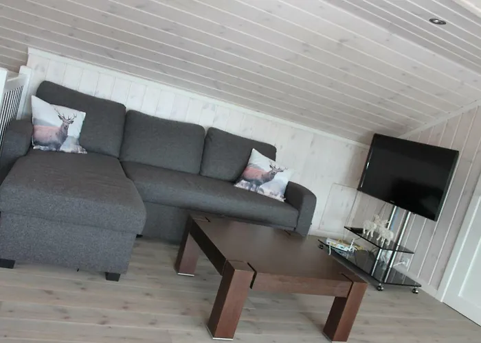 Luxury Mountain Vila