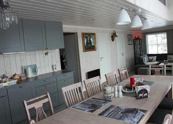 Vila Luxury Mountain *